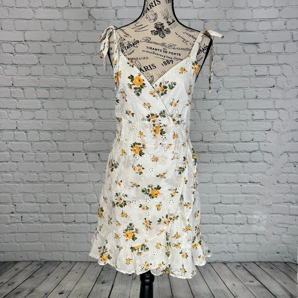 Altar'd State Dress (S)